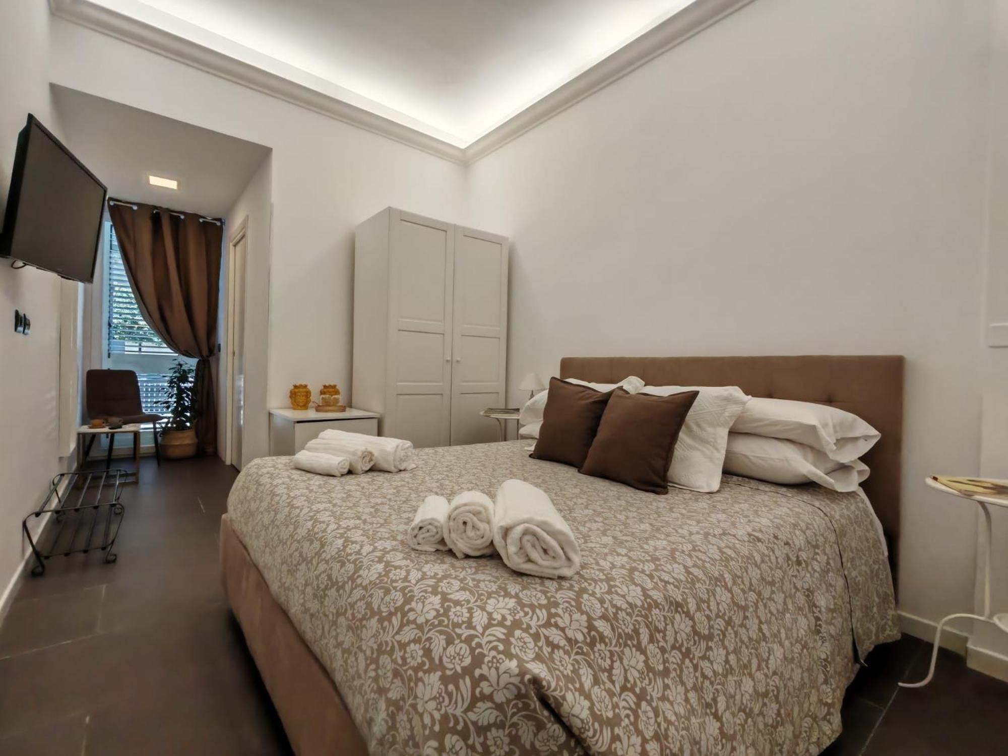 Dolci Agrumi Syracuse Exterior foto