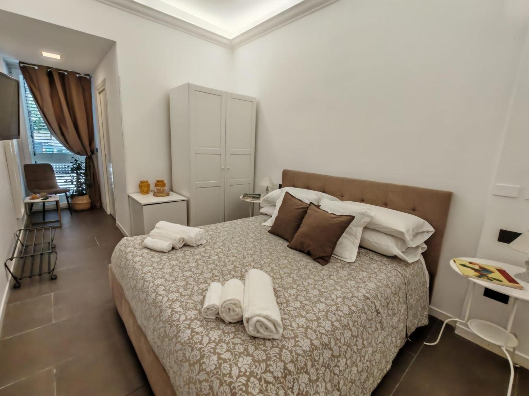 Dolci Agrumi Syracuse Exterior foto
