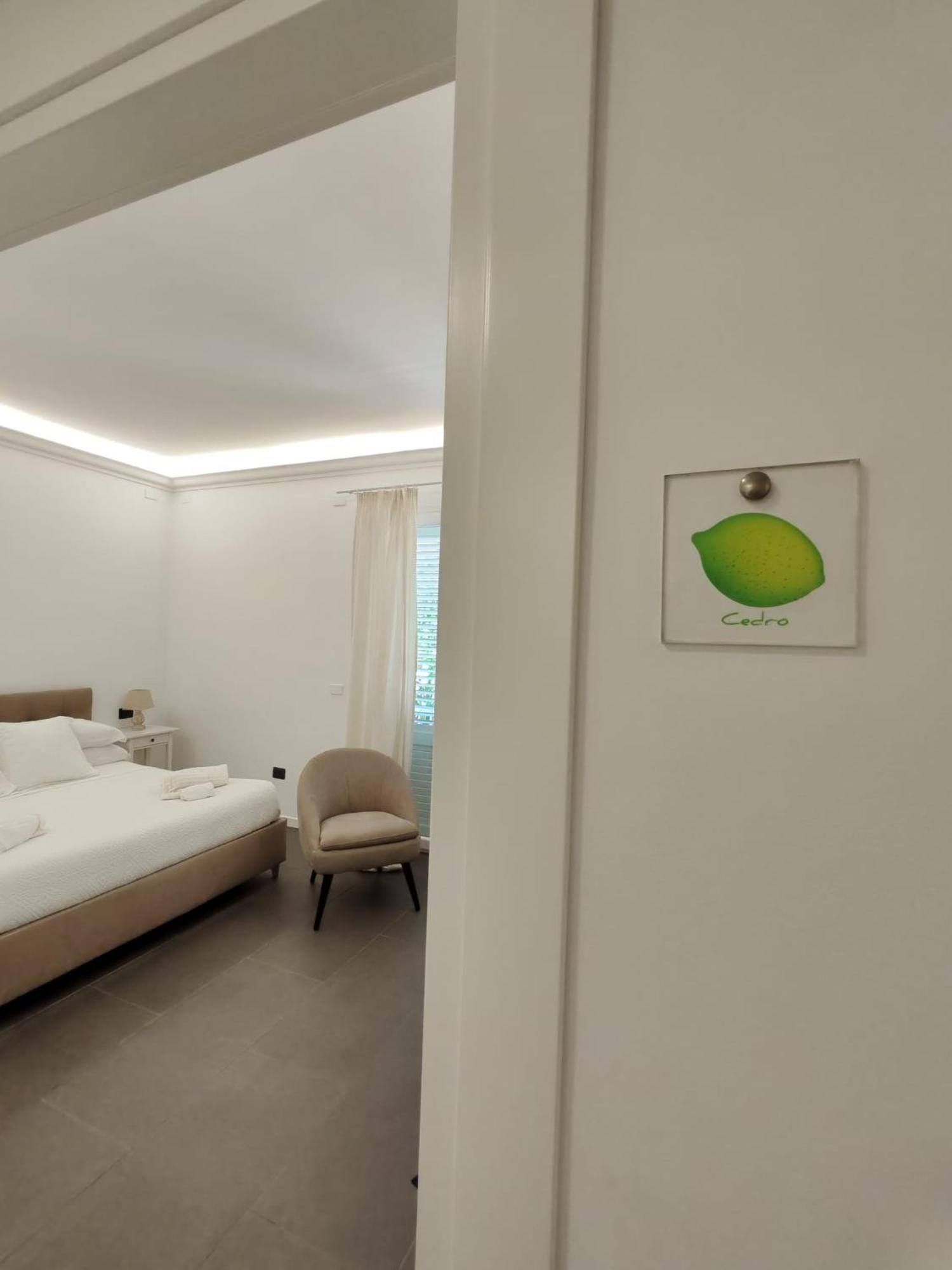 Dolci Agrumi Syracuse Exterior foto